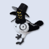 Kpop Demon Hunters Bird Plush
