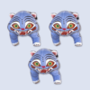 Kpop Demon Hunters Plush 3PCS